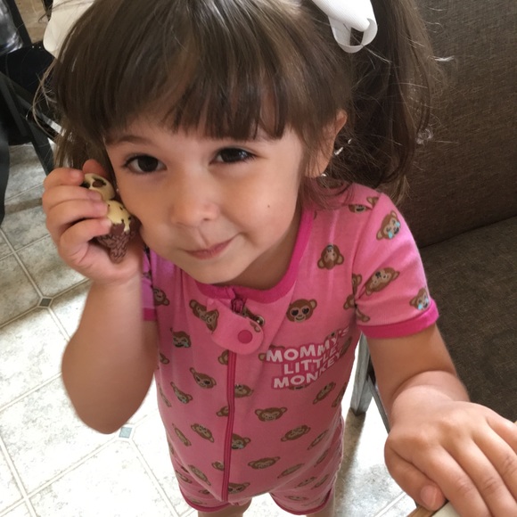 Meet your Posher, Briana - Picture 3 of 8